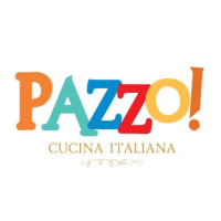 Pazzo! Cucina Italiana Logo
