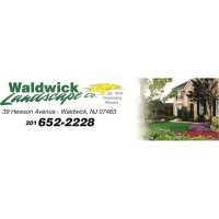 Waldwick Landscaping Logo