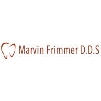 Marvin Frimmer, DDS Logo