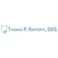 Thomas P. Rafferty, DDS Logo