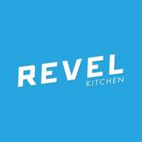 Revel Kitchen Logo