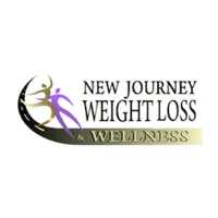 New Journey Weight Loss & Wellness Logo