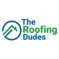 The Roofing Dudes Logo