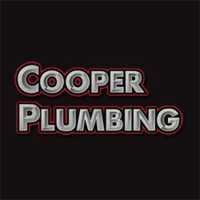 Cooper Plumbing LLC Logo