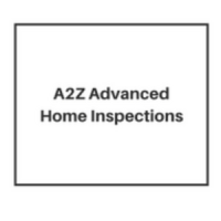 A2Z Advanced Home Inspections Logo