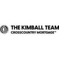 Richard Kimball at CrossCountry Mortgage, LLC Logo