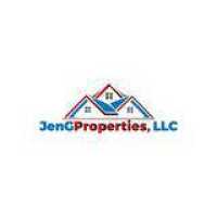 JenG Properties LLC Logo