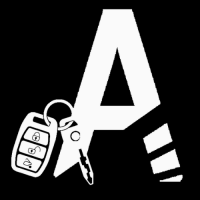 Accel  Car Rental Logo