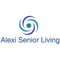 Alexi Senior Living Logo