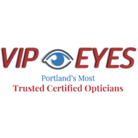 VIP Eyes Logo