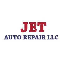 Jet Auto Repair LLC Logo