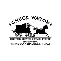 Chuck Wagon LLC Logo