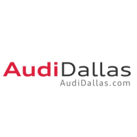 Audi Dallas Logo