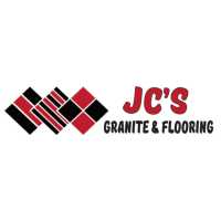 JC's Granite & Flooring Logo