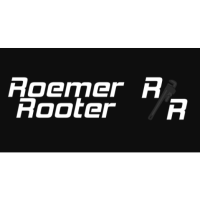 Roemer Rooter Logo