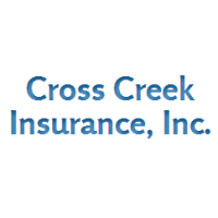 Cross Creek Insurance Logo