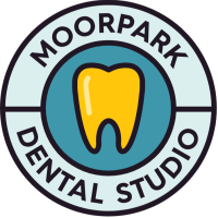 Moorpark Dental Studio Logo