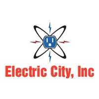 Electric City Inc. Logo