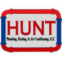 Hunt Plumbing, Heating, & Air Conditioning, LLC Logo