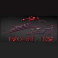 Two Bit Tow San Diego Logo