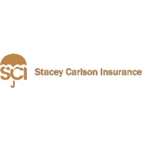 Stacey Carlson Insurance Logo
