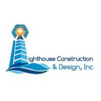 Lighthouse Construction LLC Logo