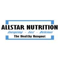 Allstar Nutrition - Debary Logo