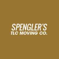 Spengler's TLC Moving Co Logo