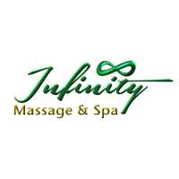 Infinity Massage Spa Logo