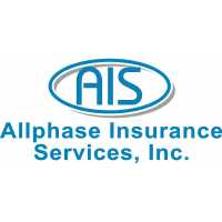 Allphase Insurance Services Inc. Logo