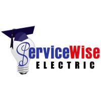 Servicewise Electric Logo