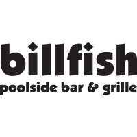 Billfish Poolside Bar & Grille Logo