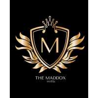 The Maddox Hotel Logo