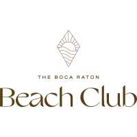 The Boca Raton Beach Club Logo