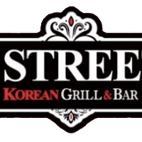 J Street Korean Grill & Bar Logo