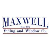 Maxwell Siding & Window Co Logo