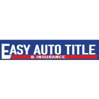 Easy Auto Title & Insurance Logo