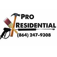 Pro Residential, LLC Logo