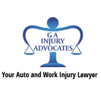 GA Injury Advocates Logo