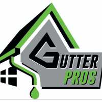 Gutter Pros Logo