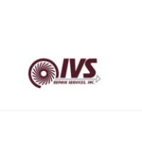 IVS, Incorporated Logo