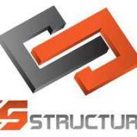 CS Structures Inc. Logo