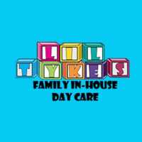 Lil Tykes Family Day Care Logo
