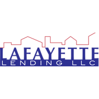 Lafayette Lending Logo