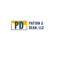 Patton & Dean, LLC Logo