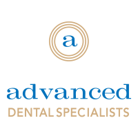 Advanced Dental Specialists Bayshore Logo