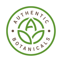 Authentic Botanicals Logo