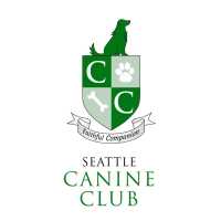 Seattle Canine Club Logo