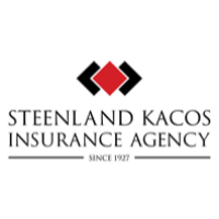 Steenland Kacos Insurance Agency Logo