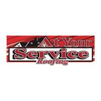 At Your Service Roofing Logo